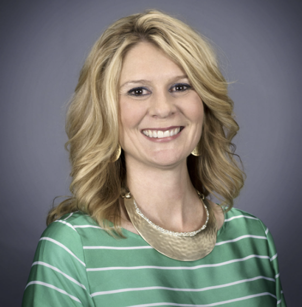 Stacy Carpenter headshot